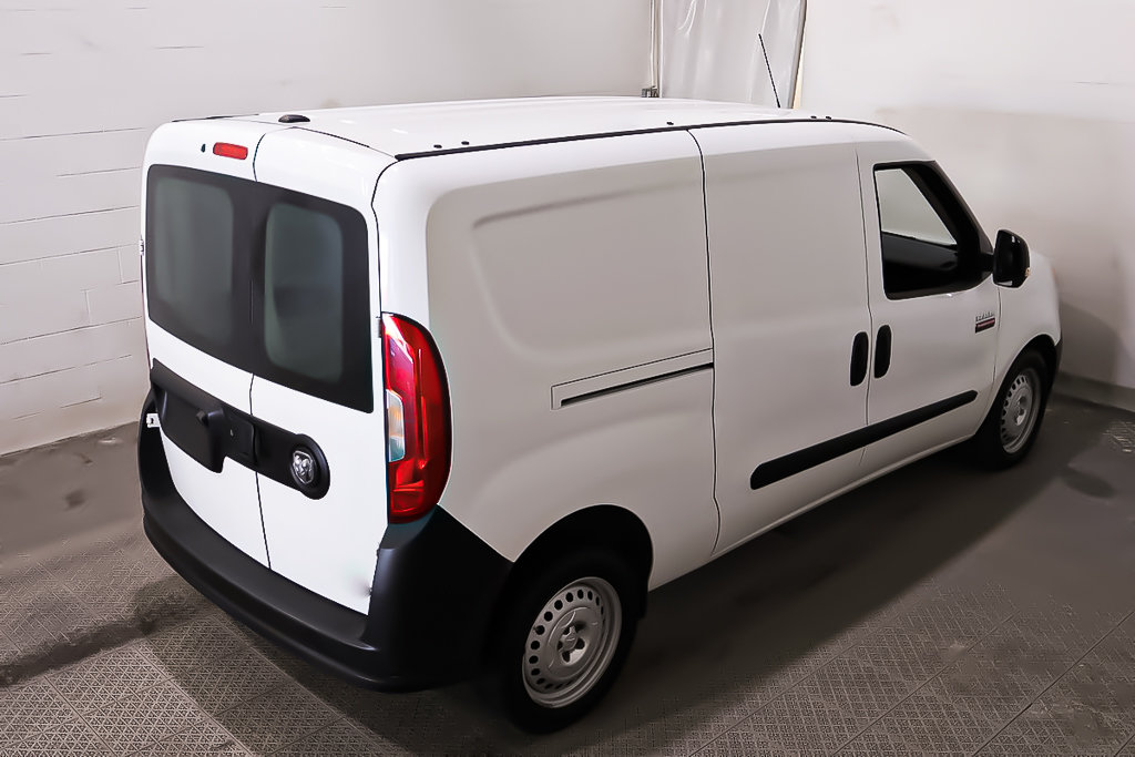 Ram ProMaster City ST VAN 2020 à Terrebonne, Québec - 9 - w1024h768px