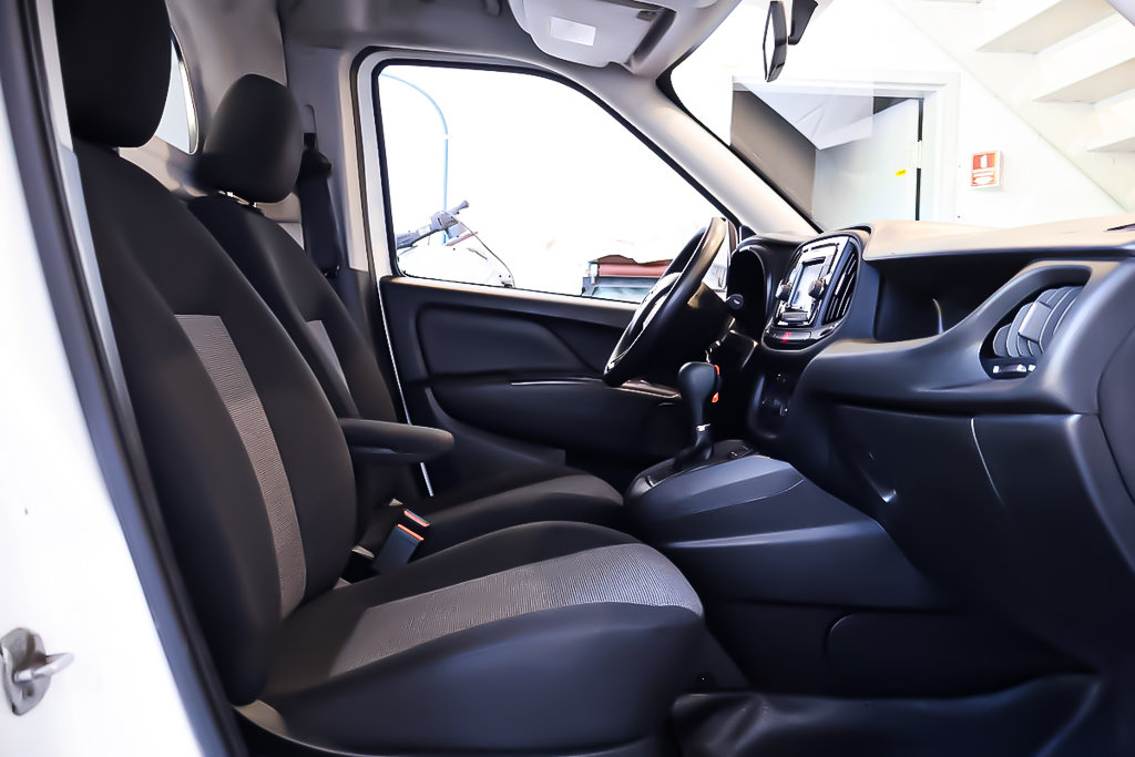 Ram ProMaster City ST VAN 2020 à Terrebonne, Québec - 14 - w1024h768px