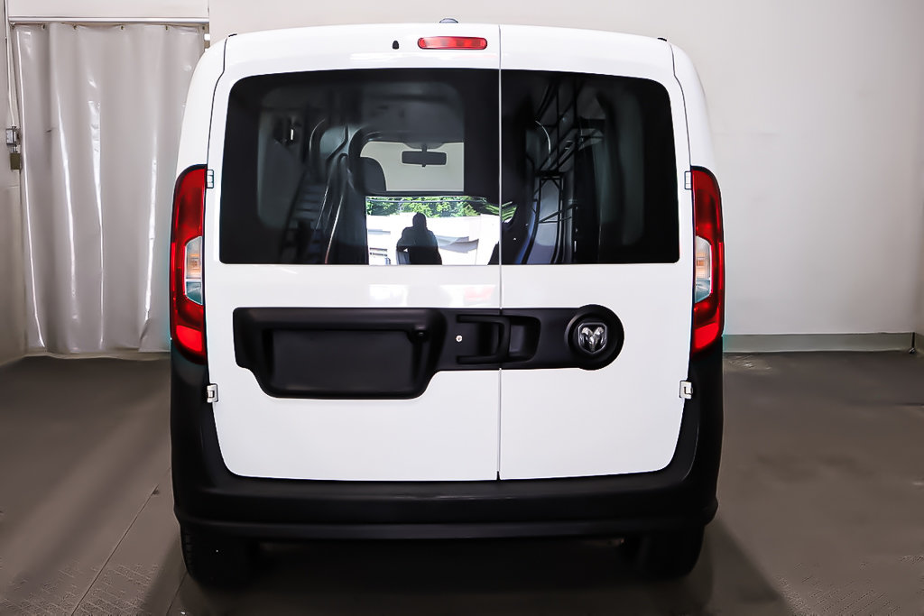 Ram ProMaster City ST VAN 2020 à Terrebonne, Québec - 6 - w1024h768px