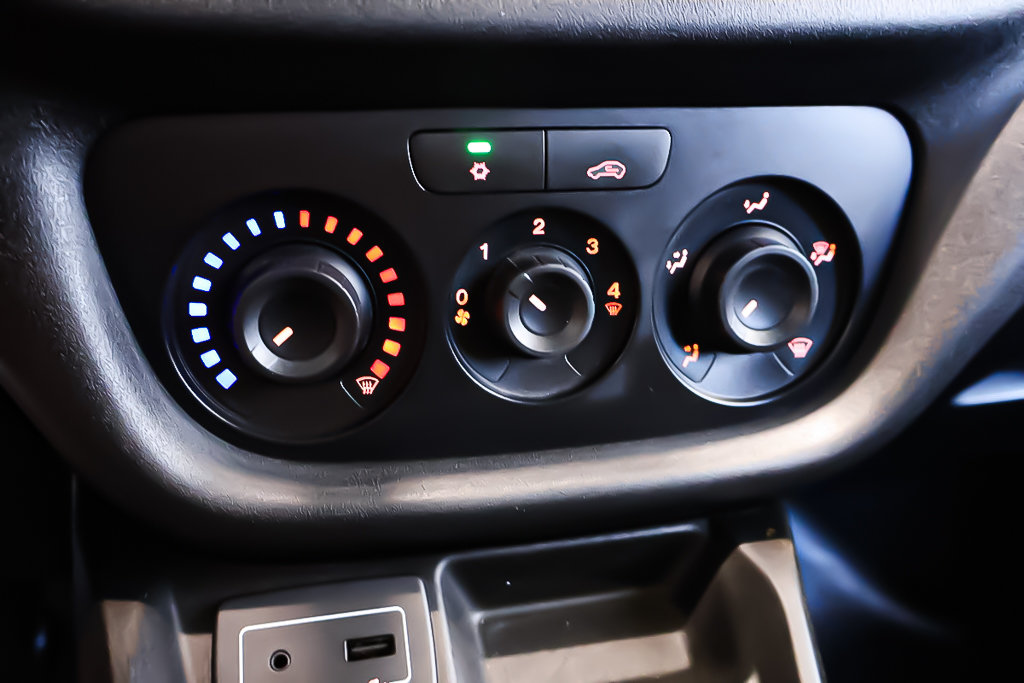 Ram ProMaster City ST VAN 2020 à Terrebonne, Québec - 21 - w1024h768px
