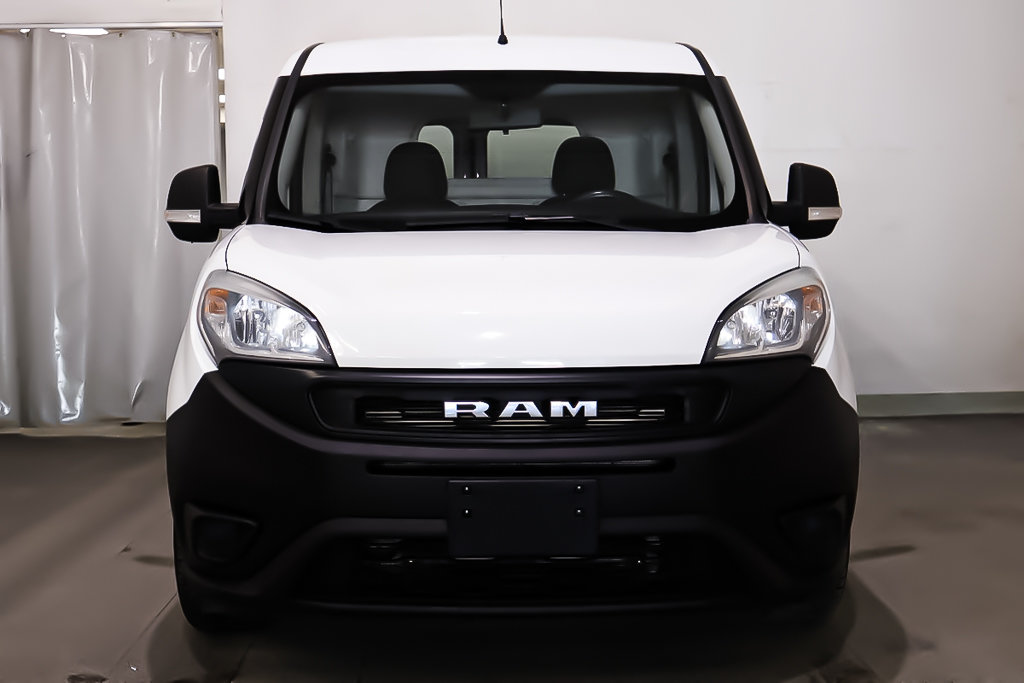 Ram ProMaster City ST VAN 2020 à Terrebonne, Québec - 2 - w1024h768px