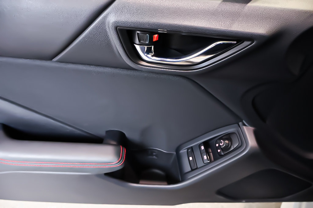 2022 Subaru BRZ RWD + TRANSMISSION MANUELLE in Terrebonne, Quebec - 25 - w1024h768px