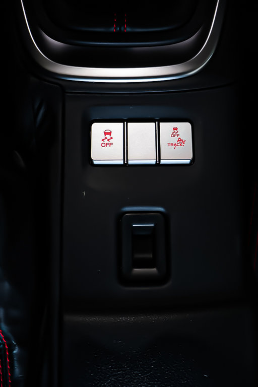 2022 Subaru BRZ RWD + TRANSMISSION MANUELLE in Terrebonne, Quebec - 23 - w1024h768px