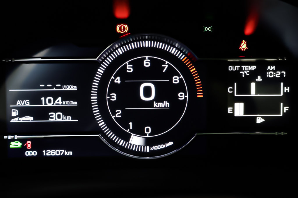 2022 Subaru BRZ RWD + TRANSMISSION MANUELLE in Terrebonne, Quebec - 18 - w1024h768px