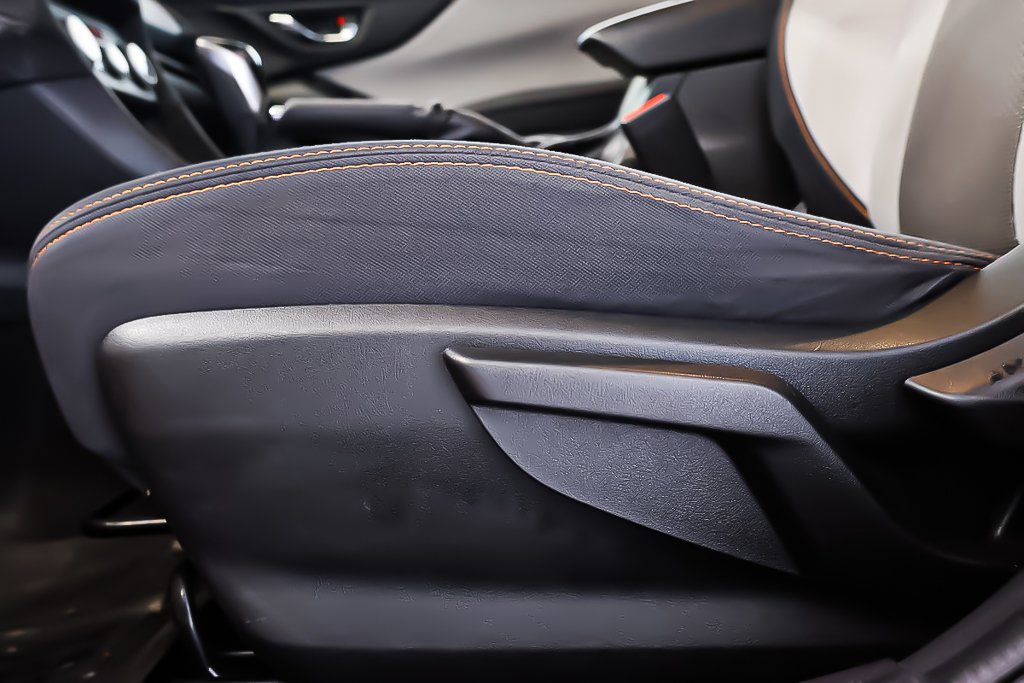 Subaru CROSSTREK TOURING + AWD + CARPLAY 2020 à Terrebonne, Québec - 11 - w1024h768px