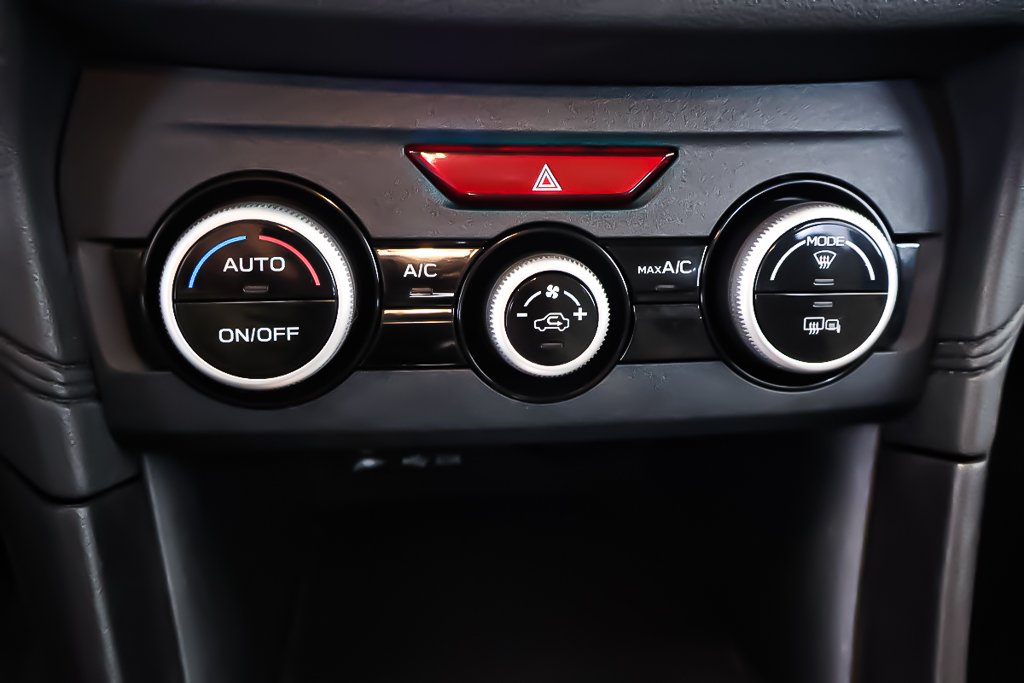 Subaru CROSSTREK TOURING + AWD + CARPLAY 2020 à Terrebonne, Québec - 23 - w1024h768px