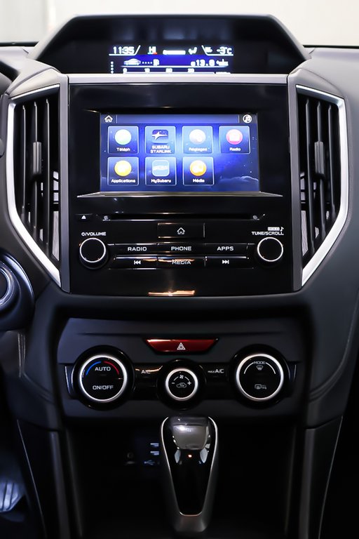 Subaru CROSSTREK TOURING + AWD + CARPLAY 2020 à Terrebonne, Québec - 21 - w1024h768px