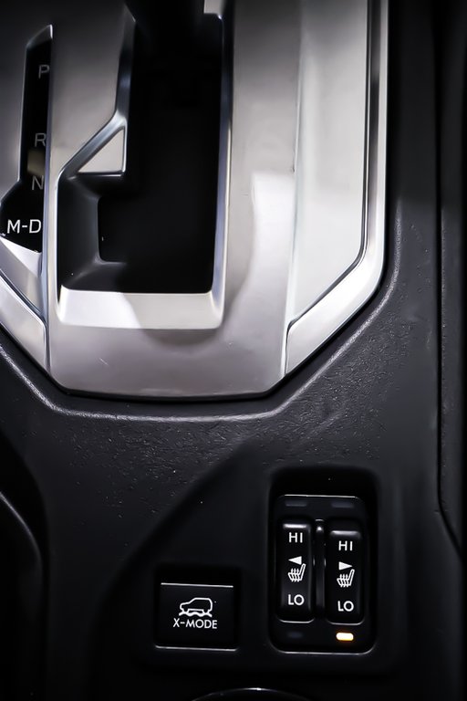 Subaru CROSSTREK TOURING + AWD + CARPLAY 2020 à Terrebonne, Québec - 25 - w1024h768px