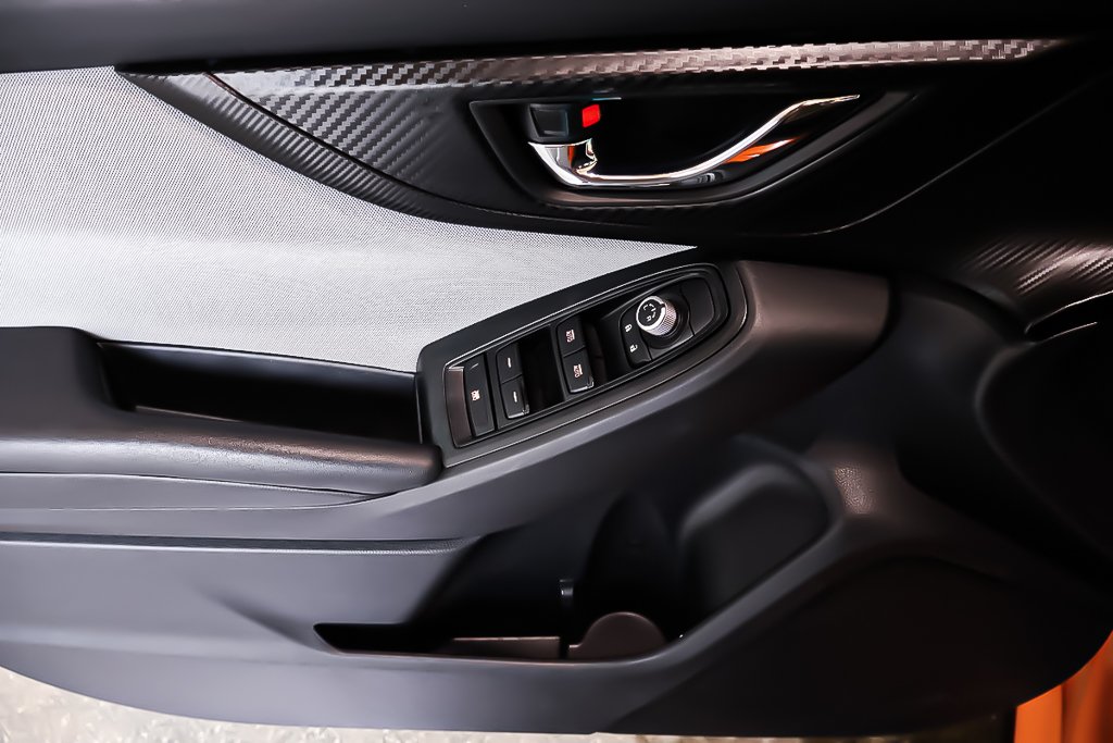 Subaru CROSSTREK TOURING + AWD + CARPLAY 2020 à Terrebonne, Québec - 26 - w1024h768px