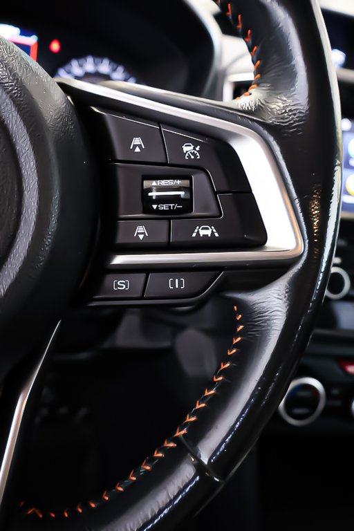 Subaru CROSSTREK TOURING + AWD + CARPLAY 2020 à Terrebonne, Québec - 17 - w1024h768px