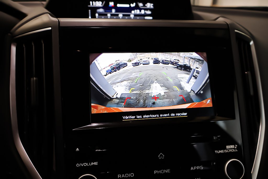 Subaru CROSSTREK TOURING + AWD + CARPLAY 2020 à Terrebonne, Québec - 22 - w1024h768px