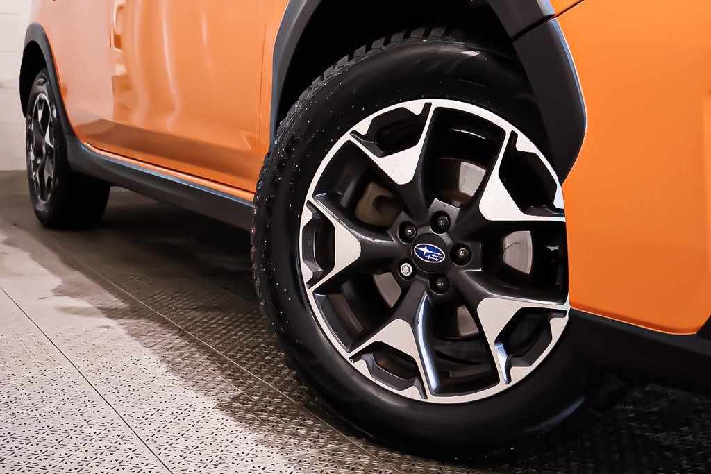 Subaru CROSSTREK TOURING + AWD + CARPLAY 2020 à Terrebonne, Québec - 9 - w1024h768px