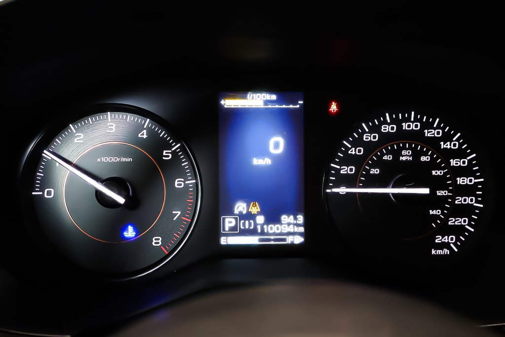 Subaru CROSSTREK TOURING + AWD + CARPLAY 2020 à Terrebonne, Québec - 19 - w1024h768px