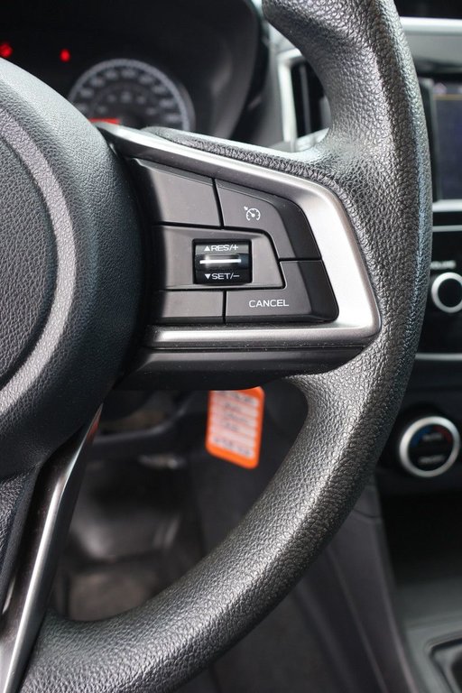 2021 Subaru CROSSTREK CONVENIENCE + AWD + TRANSMISSION MANUELLE in Terrebonne, Quebec - 17 - w1024h768px
