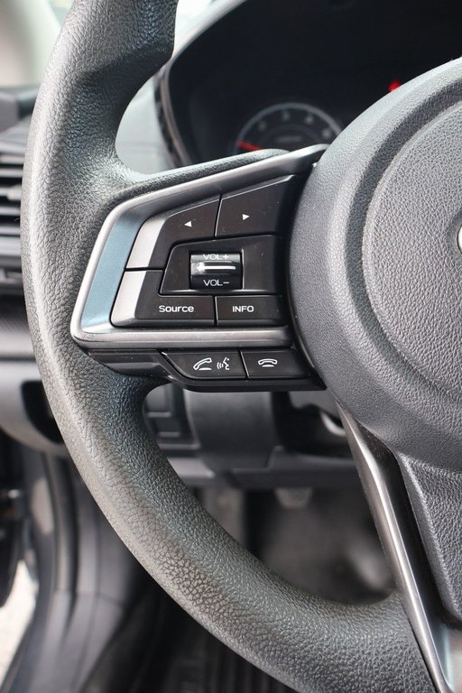 2021 Subaru CROSSTREK CONVENIENCE + AWD + TRANSMISSION MANUELLE in Terrebonne, Quebec - 15 - w1024h768px