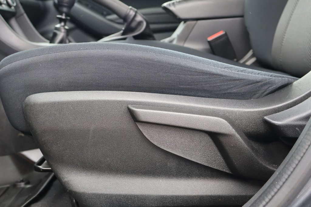 2021 Subaru CROSSTREK CONVENIENCE + AWD + TRANSMISSION MANUELLE in Terrebonne, Quebec - 11 - w1024h768px