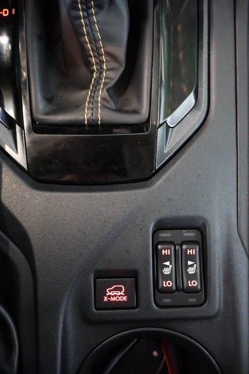 2022 Subaru CROSSTREK OUTDOOR + AWD + EYESIGHT in Terrebonne, Quebec - 25 - w1024h768px