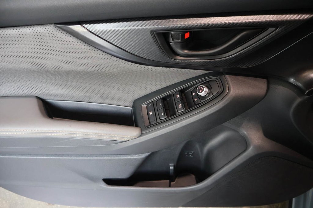 2022 Subaru CROSSTREK OUTDOOR + AWD + EYESIGHT in Terrebonne, Quebec - 27 - w1024h768px