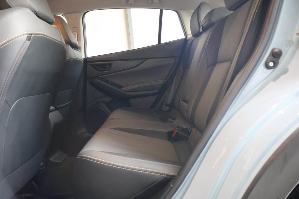 2022 Subaru CROSSTREK OUTDOOR + AWD + EYESIGHT in Terrebonne, Quebec - 29 - w1024h768px
