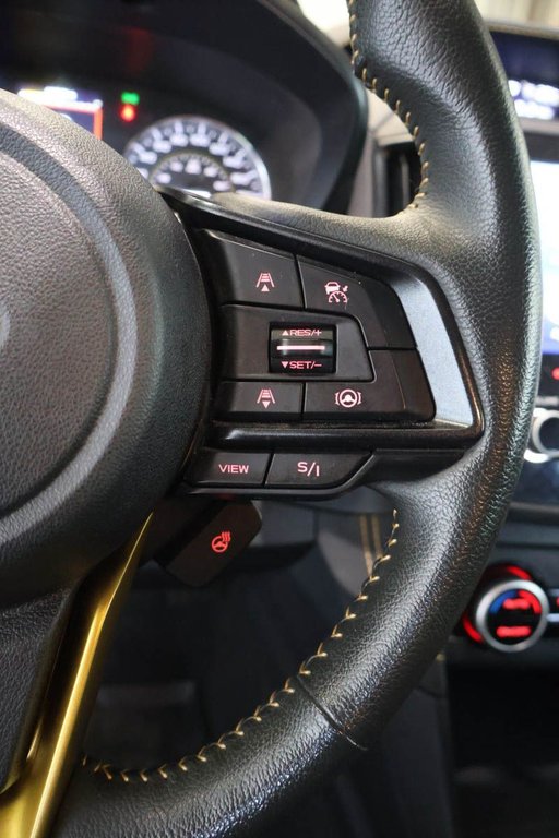 2022 Subaru CROSSTREK OUTDOOR + AWD + EYESIGHT in Terrebonne, Quebec - 17 - w1024h768px