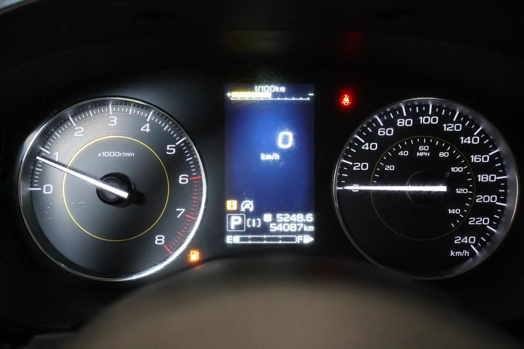 2022 Subaru CROSSTREK OUTDOOR + AWD + EYESIGHT in Terrebonne, Quebec - 19 - w1024h768px