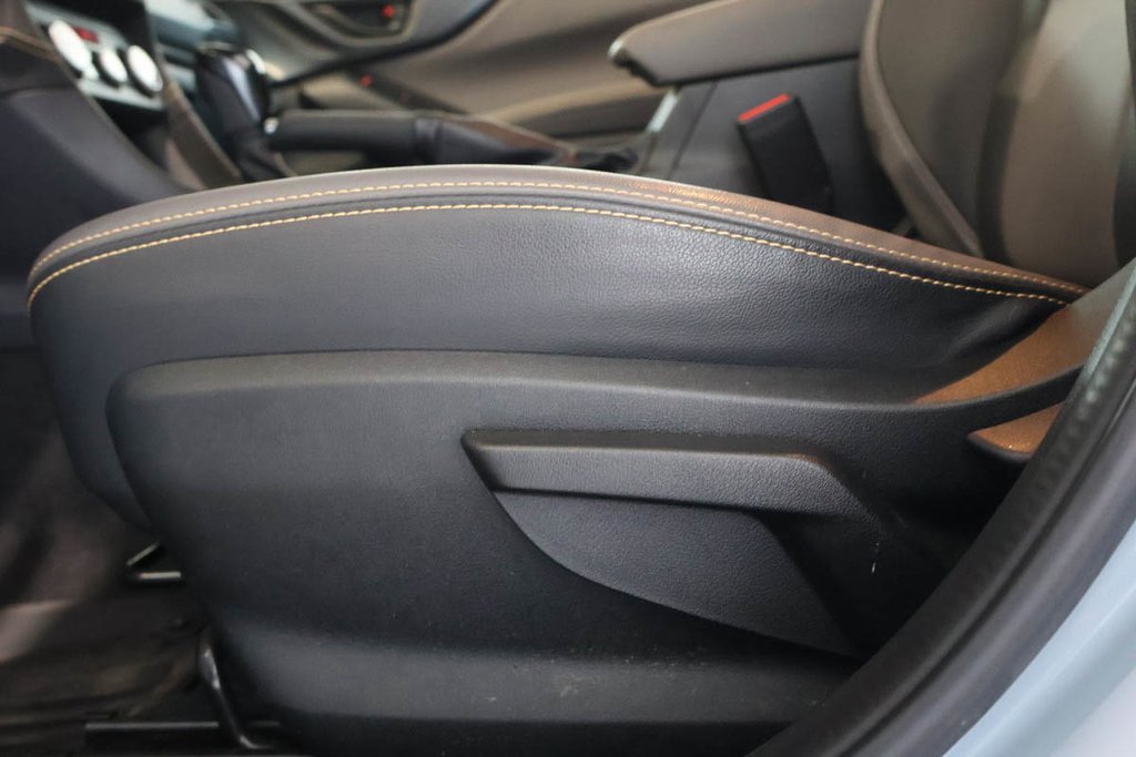 2022 Subaru CROSSTREK OUTDOOR + AWD + EYESIGHT in Terrebonne, Quebec - 11 - w1024h768px