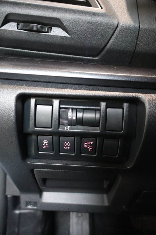 2022 Subaru CROSSTREK OUTDOOR + AWD + EYESIGHT in Terrebonne, Quebec - 26 - w1024h768px