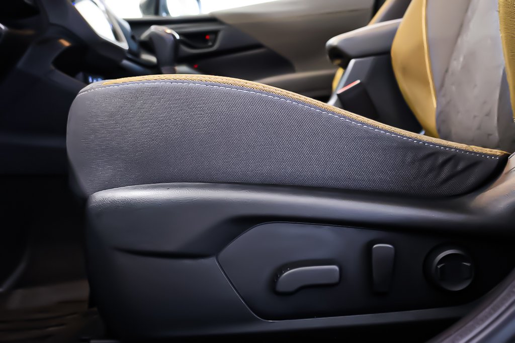 2024 Subaru Crosstrek ONYX + AWD + TOIT OUVRANT in Terrebonne, Quebec - 13 - w1024h768px