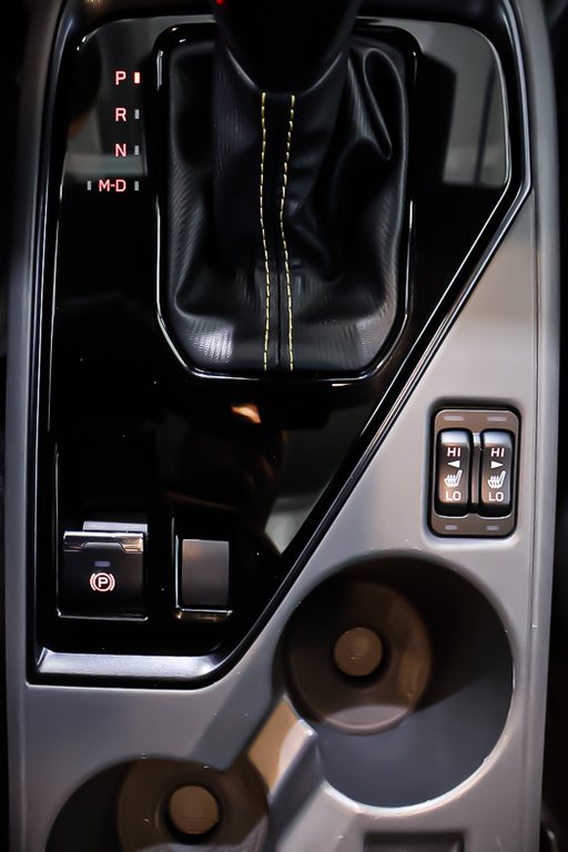 2024 Subaru Crosstrek ONYX + AWD + TOIT OUVRANT in Terrebonne, Quebec - 25 - w1024h768px