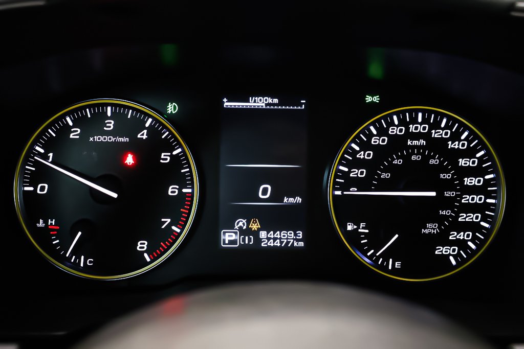 2024 Subaru Crosstrek ONYX + AWD + TOIT OUVRANT in Terrebonne, Quebec - 21 - w1024h768px