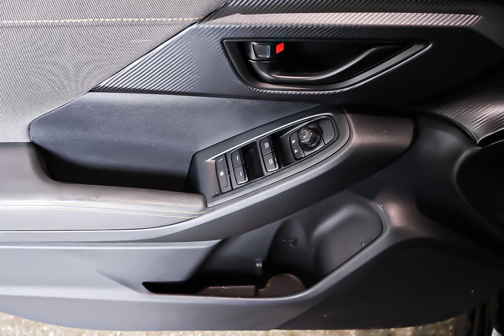 Subaru CROSSTREK ONYX + AWD + CARPLAY + CAMERA DE RECUL 2024 à Terrebonne, Québec - 26 - w1024h768px