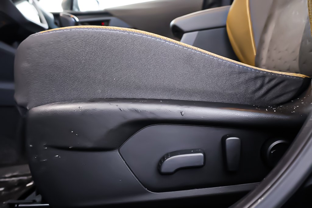 Subaru CROSSTREK ONYX + AWD + CARPLAY + CAMERA DE RECUL 2024 à Terrebonne, Québec - 13 - w1024h768px