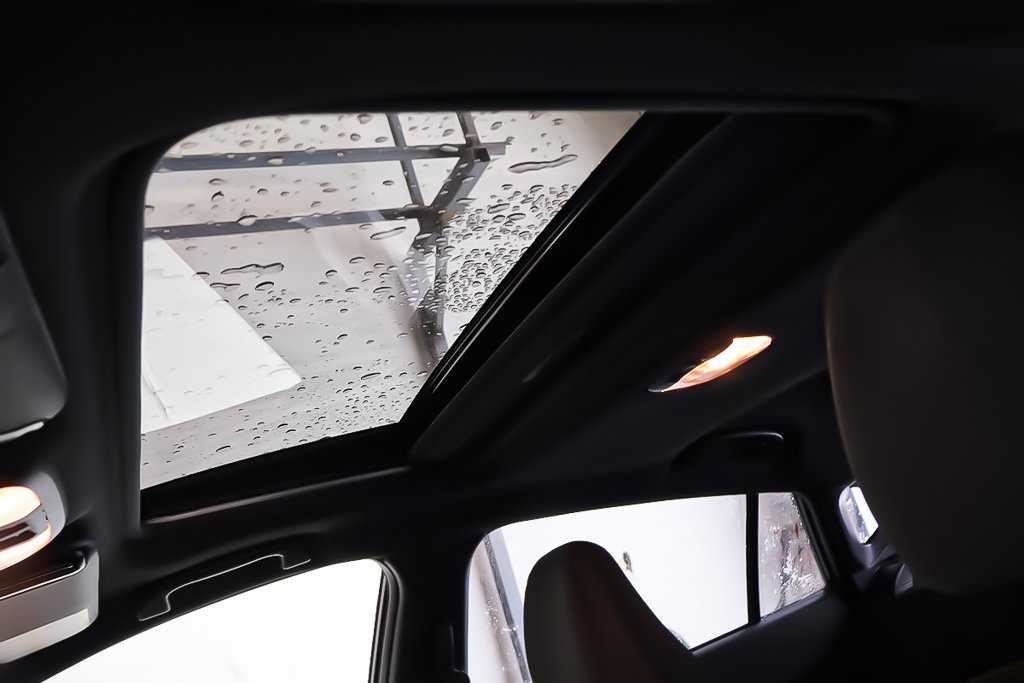 Subaru CROSSTREK ONYX + AWD + CARPLAY + CAMERA DE RECUL 2024 à Terrebonne, Québec - 11 - w1024h768px