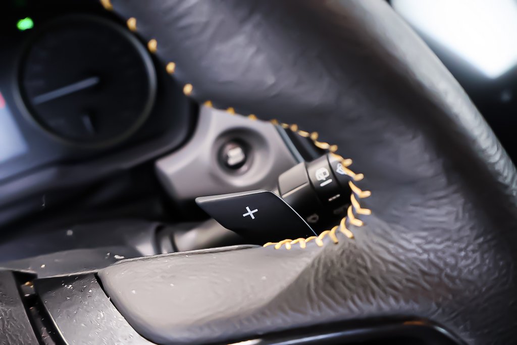 Subaru CROSSTREK ONYX + AWD + CARPLAY + CAMERA DE RECUL 2024 à Terrebonne, Québec - 19 - w1024h768px