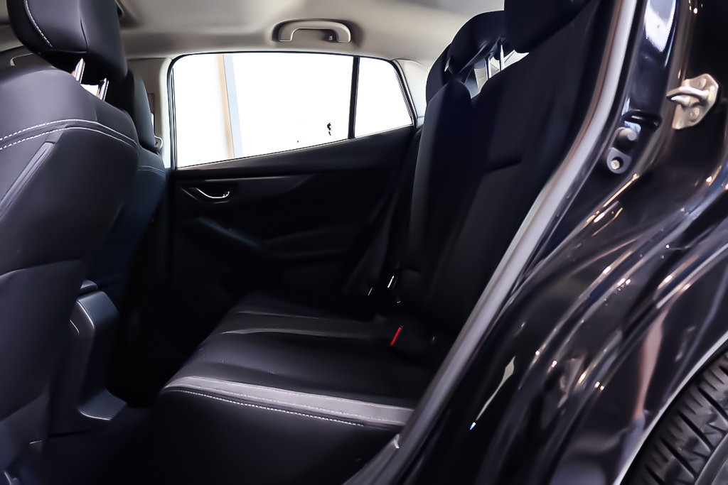 2017 Subaru Impreza SPORT + AWD + TOIT OUVRANT in Terrebonne, Quebec - 29 - w1024h768px