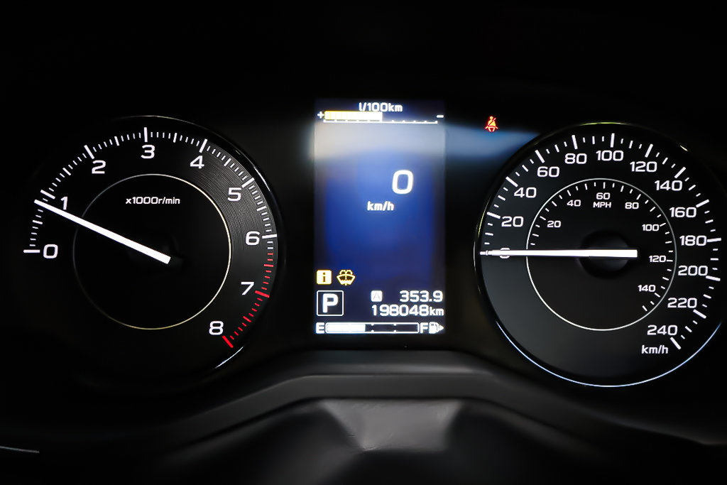 2017 Subaru Impreza SPORT + AWD + TOIT OUVRANT in Terrebonne, Quebec - 19 - w1024h768px