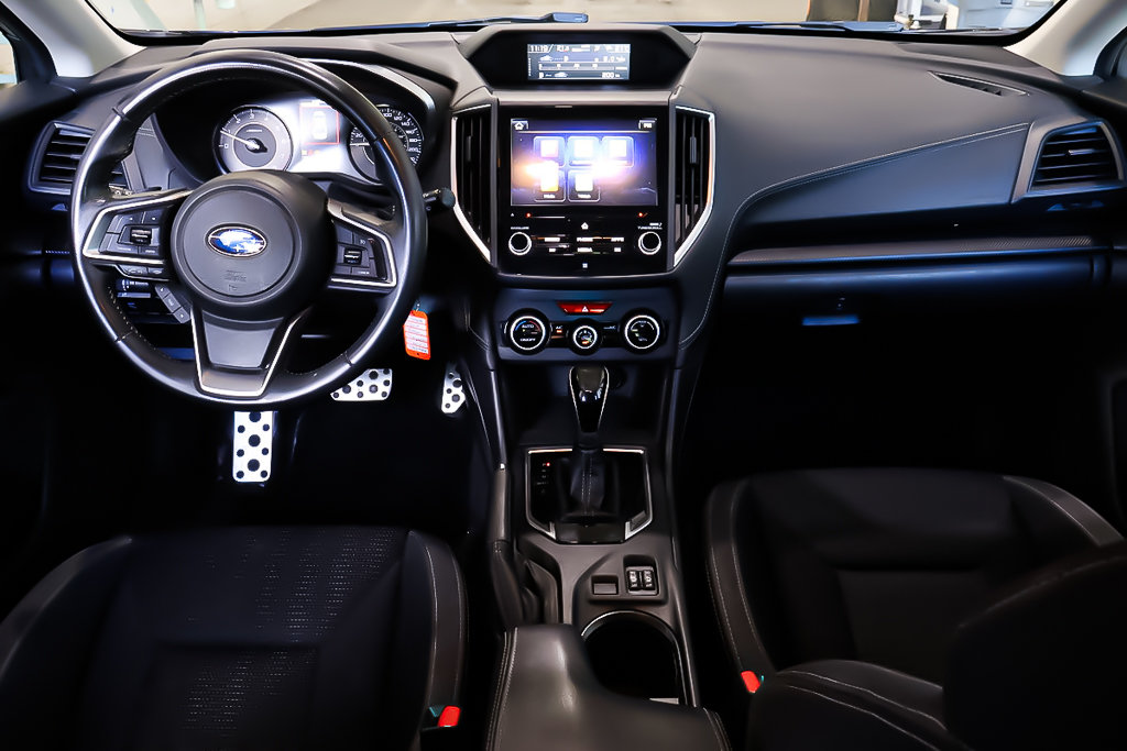 2017 Subaru Impreza SPORT + AWD + TOIT OUVRANT in Terrebonne, Quebec - 14 - w1024h768px