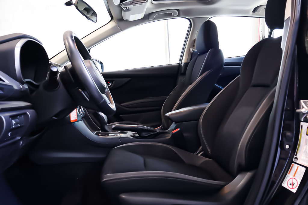 2017 Subaru Impreza SPORT + AWD + TOIT OUVRANT in Terrebonne, Quebec - 10 - w1024h768px