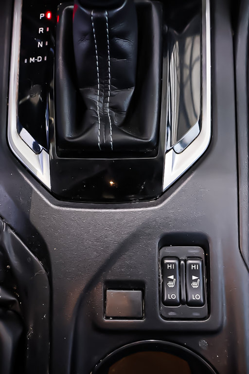 2017 Subaru Impreza SPORT + AWD + TOIT OUVRANT in Terrebonne, Quebec - 25 - w1024h768px