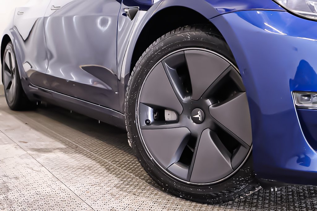 Tesla MODEL 3 SR + RWD + TOIT DE VERRE PANO 2021 à Terrebonne, Québec - 9 - w1024h768px