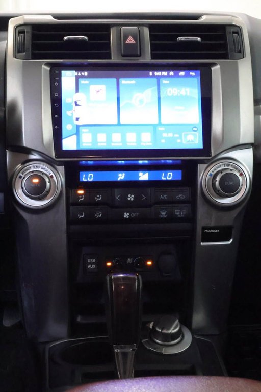 Toyota 4Runner LIMITED + 4X4 + TOIT OUVRANT 2016 à Terrebonne, Québec - 21 - w1024h768px