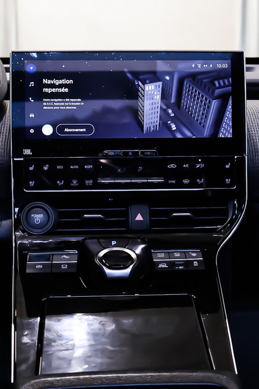 2023 Toyota BZ4X XLE + ELECTRIQUE + AWD + TOIT OUVRANT PANO in Terrebonne, Quebec - 21 - w1024h768px