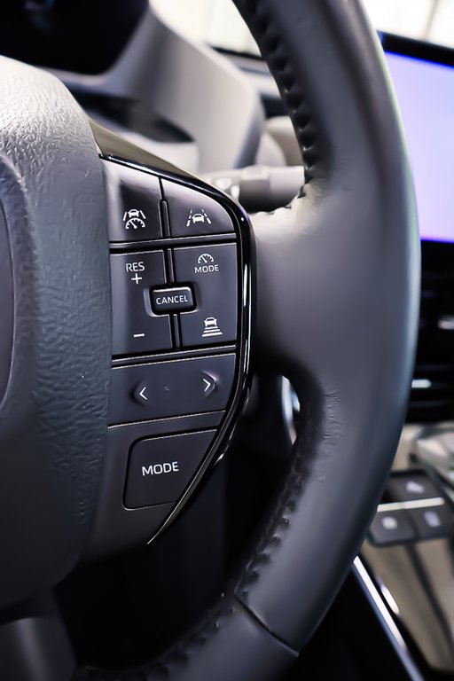 2023 Toyota BZ4X XLE + ELECTRIQUE + AWD + TOIT OUVRANT PANO in Terrebonne, Quebec - 18 - w1024h768px