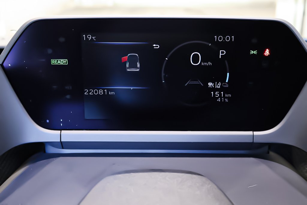 2023 Toyota BZ4X XLE + ELECTRIQUE + AWD + TOIT OUVRANT PANO in Terrebonne, Quebec - 19 - w1024h768px