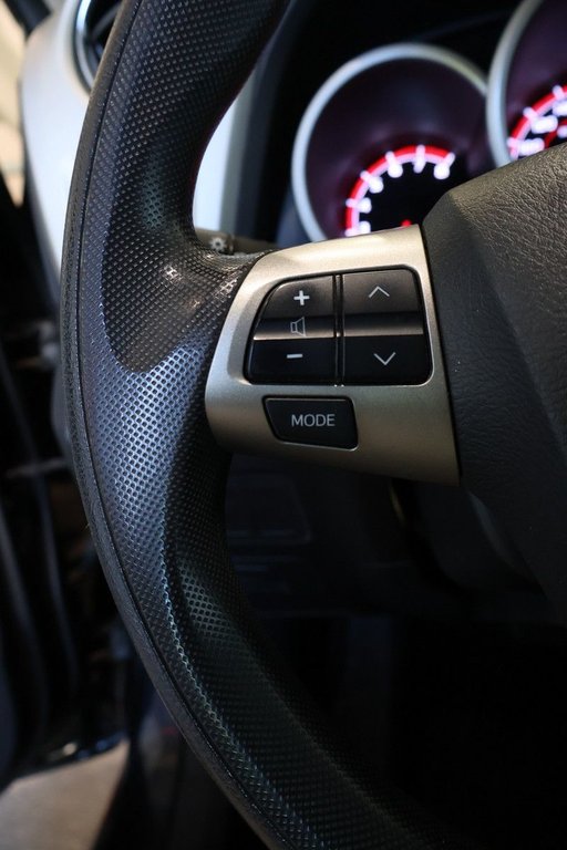 Toyota Matrix AUTOMATIQUE + GROUPE ELECTRIQUE 2014 à Terrebonne, Québec - 14 - w1024h768px