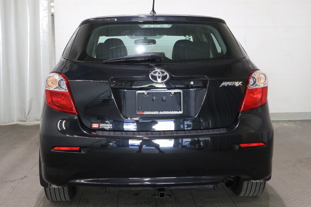 Toyota Matrix AUTOMATIQUE + GROUPE ELECTRIQUE 2014 à Terrebonne, Québec - 6 - w1024h768px