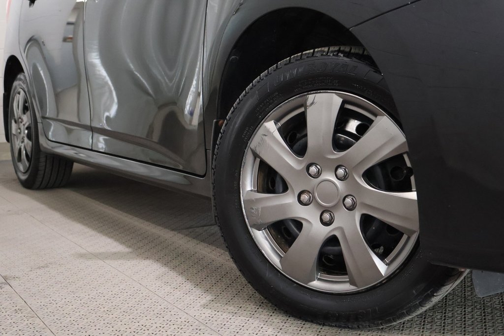 Toyota Matrix AUTOMATIQUE + GROUPE ELECTRIQUE 2014 à Terrebonne, Québec - 9 - w1024h768px