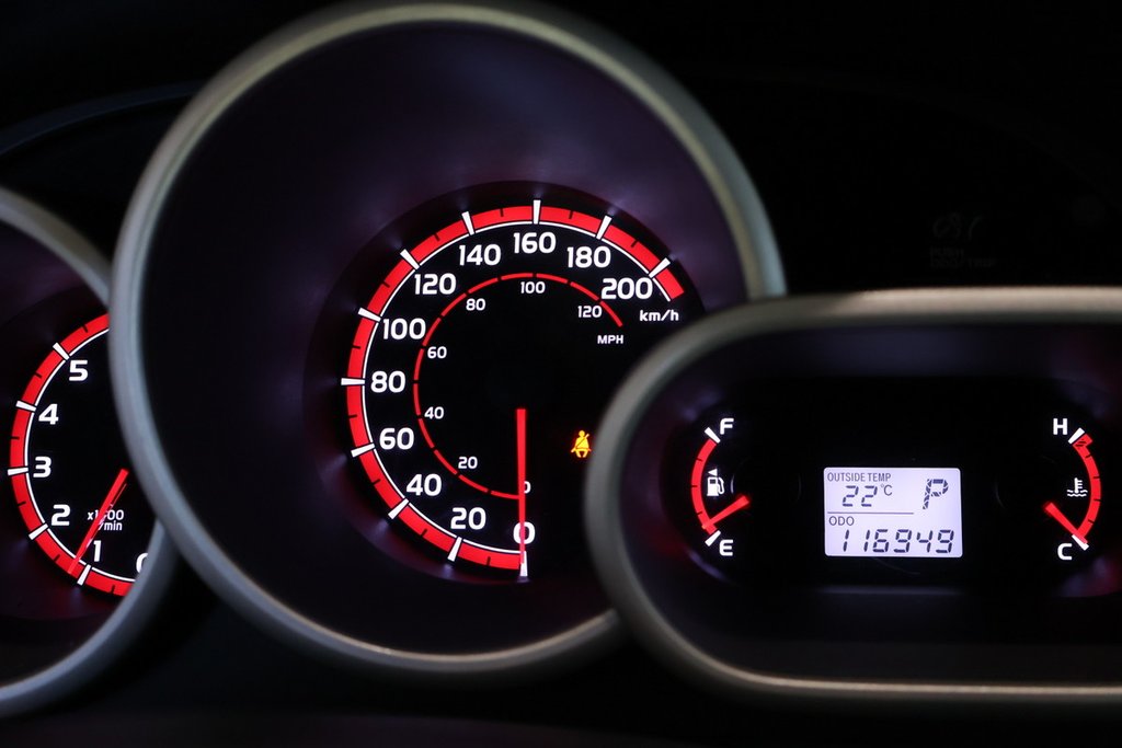 Toyota Matrix AUTOMATIQUE + GROUPE ELECTRIQUE 2014 à Terrebonne, Québec - 15 - w1024h768px