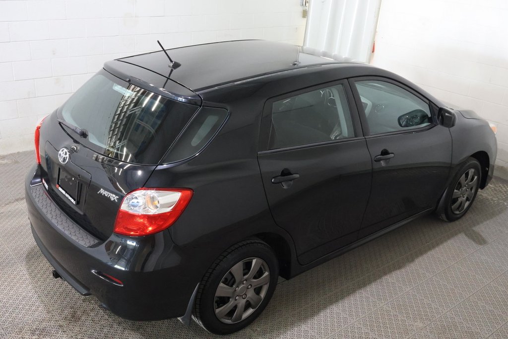 Toyota Matrix AUTOMATIQUE + GROUPE ELECTRIQUE 2014 à Terrebonne, Québec - 7 - w1024h768px