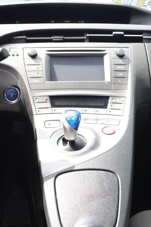 Toyota Prius HYBRIDE + BAS KILO + T/A 2013 à Terrebonne, Québec - 19 - w1024h768px
